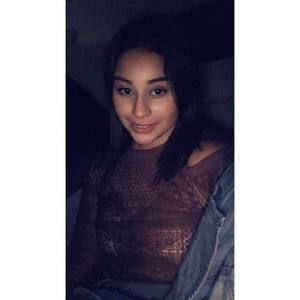 Meet your Posher, Lesley